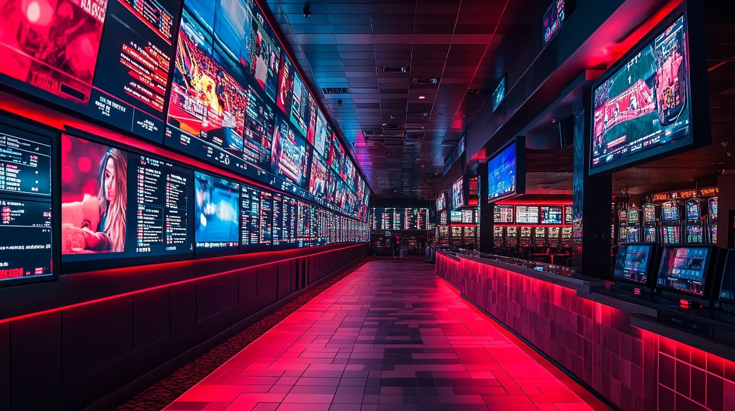 Live Casino