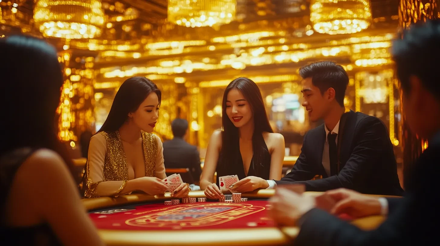 casino game279