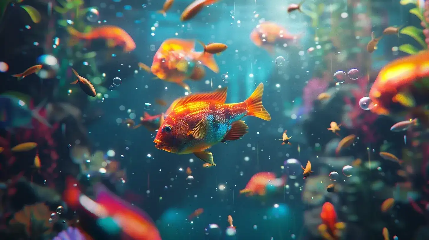 Fishing War